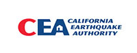 California Earthquake Authority Logo