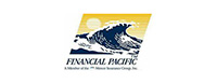 Financial Pacific Insurance Company Logo