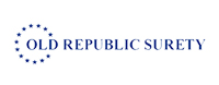 Old Republic Surety Company Logo