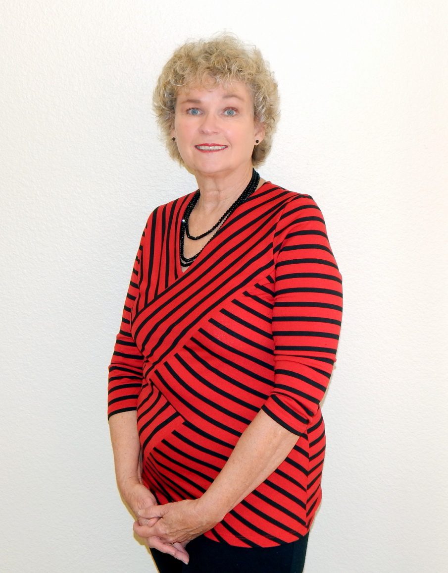 Image of Nancy Muller